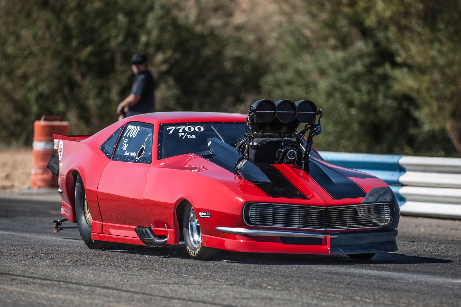 nhra, Drag, Racing, Race, Hot, Rod, Rods, Chevrolet, Camaro, Engine, Engines Wallpaper