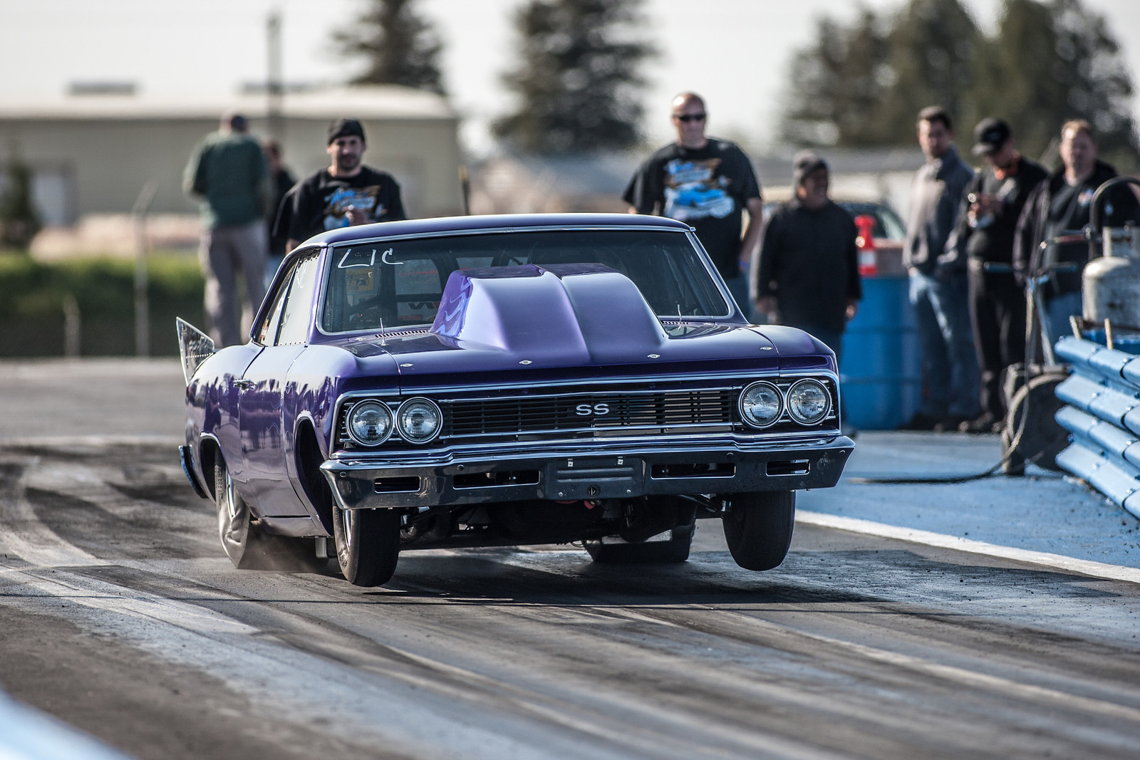 nhra, Drag, Racing, Race, Hot, Rod, Rods, Chevrolet, Chevelle Wallpaper
