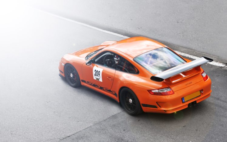 cars, Vehicles, Porsche, 911, Gt3 HD Wallpaper Desktop Background