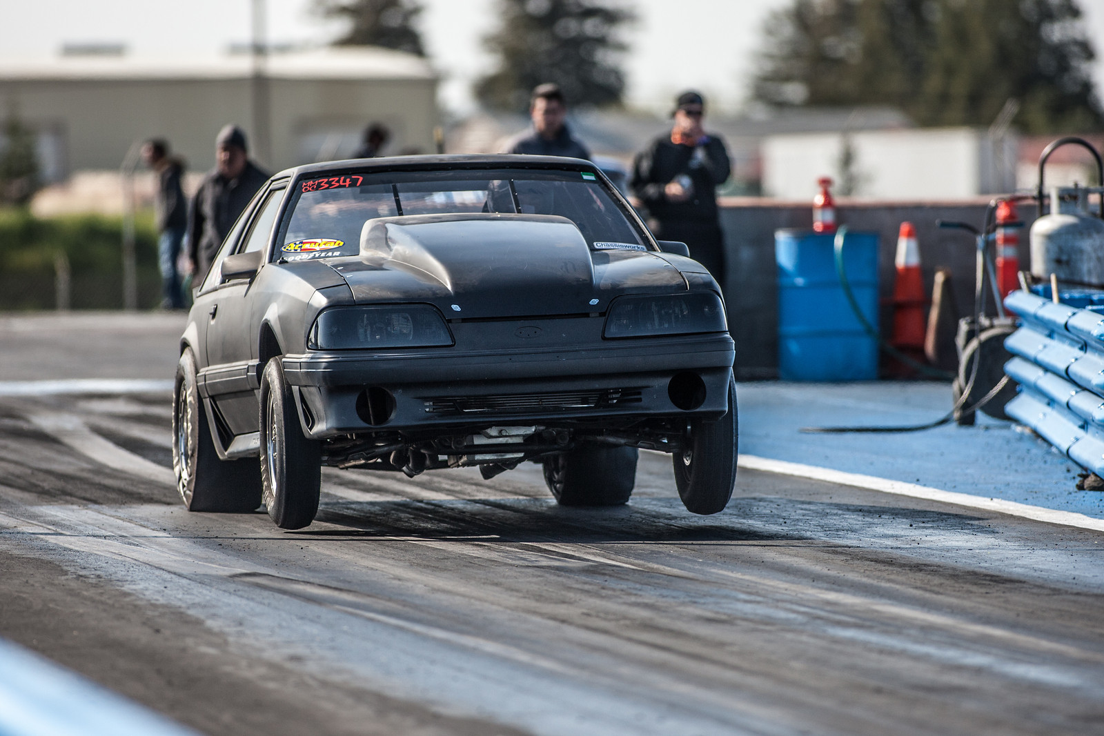 nhra, Drag, Racing, Race, Hot, Rod, Rods, Ford, Mustang Wallpaper