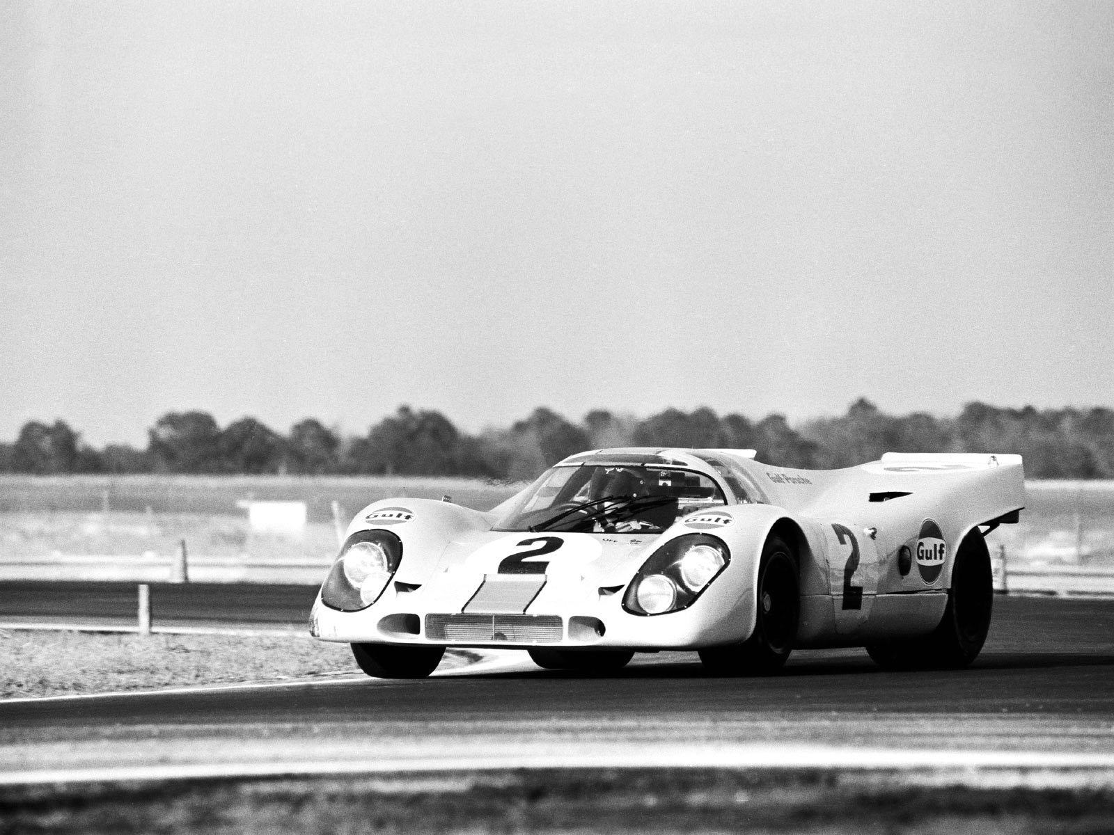 1969, Porsche, 917k, Race, Racing, Classic, 917 Wallpaper