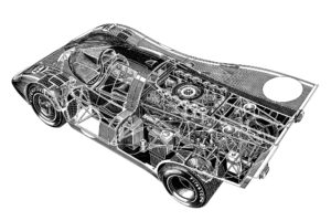 1969, Porsche, 917k, Race, Racing, Classic, 917, Interior, Engine, Engines