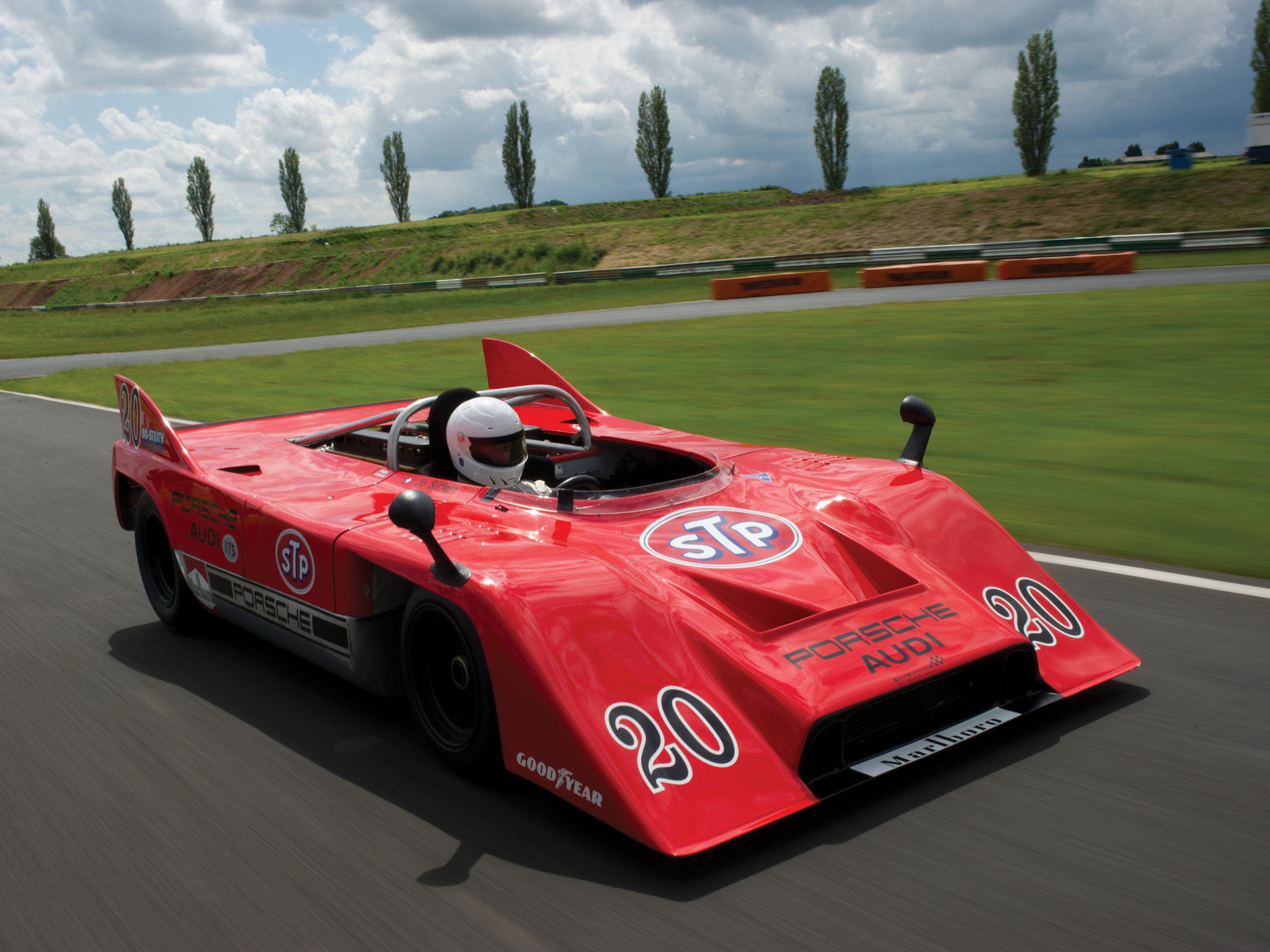 1971, Porsche, 917 10, Can am, Spyder, 0, 02race, Racing, Classic Wallpaper