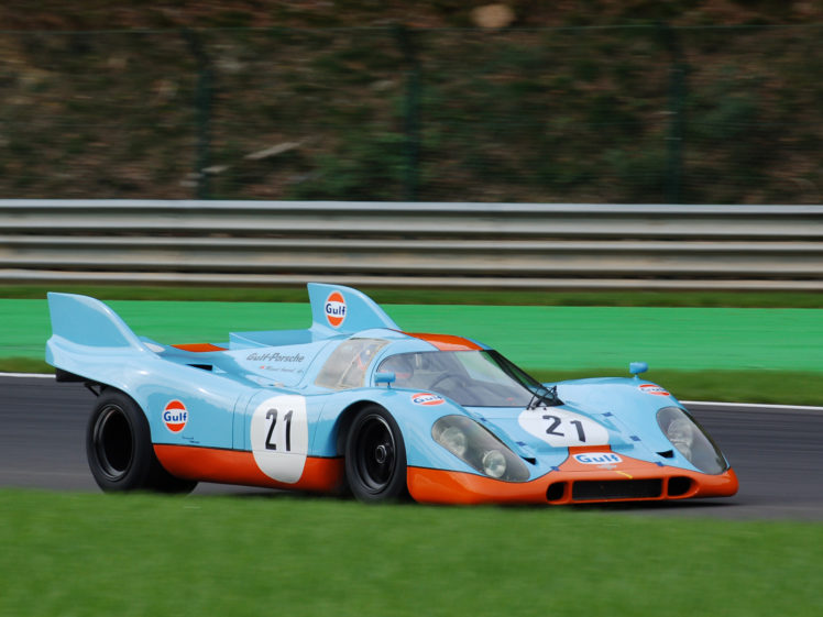 1971, Porsche, 917k, Magnesium, Race, Racing, Classic, 917 HD Wallpaper Desktop Background