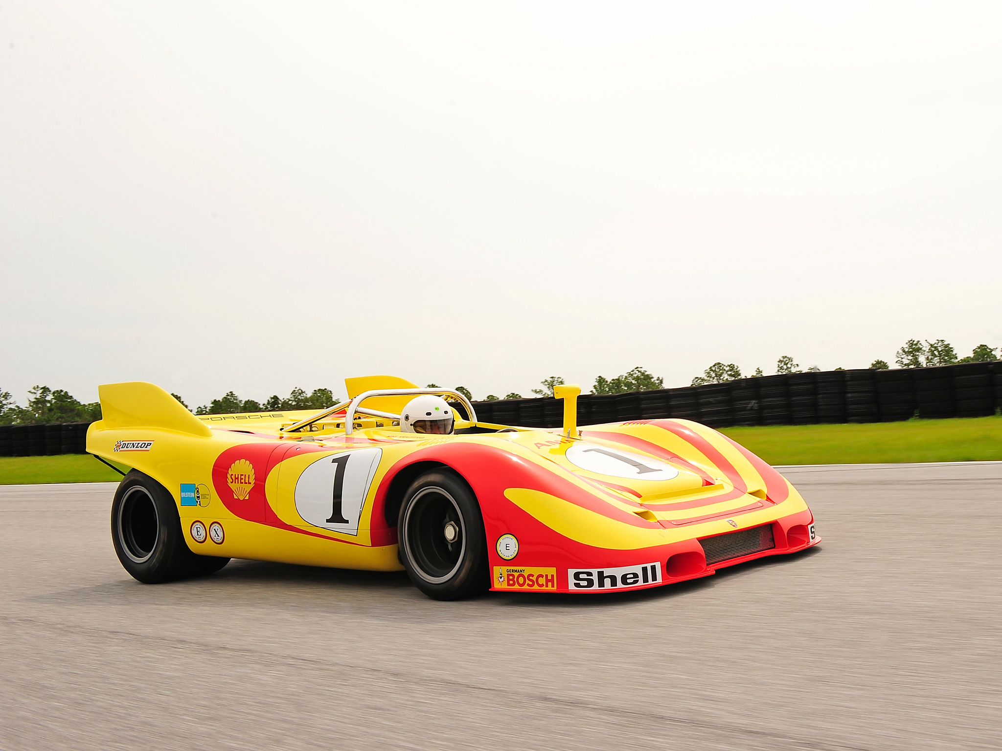 1972, Porsche, 917 10, Interserie, Spyder, Race, Racing, Classic, 917 Wallpaper