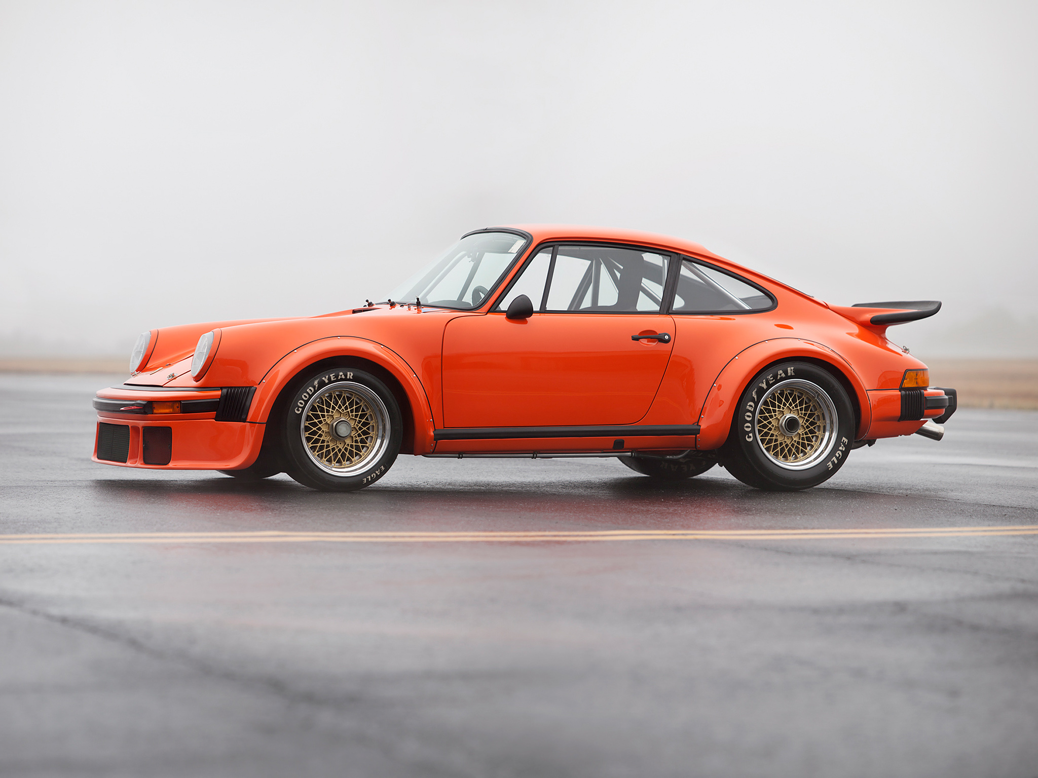 1976, Porsche, 934, Turbo, Rsr, Supercar Wallpaper