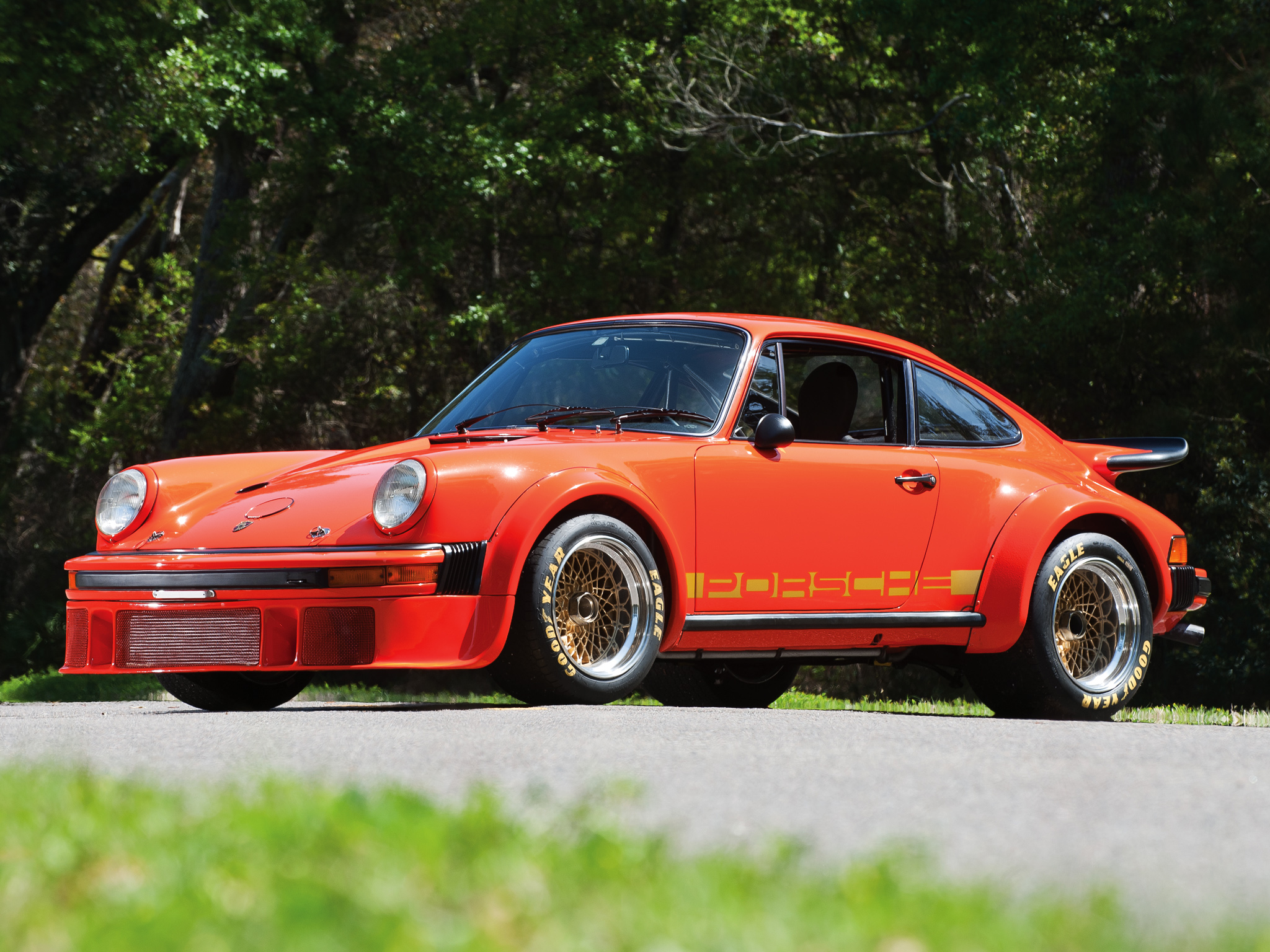 1976, Porsche, 934, Turbo, Rsr, Supercar Wallpaper