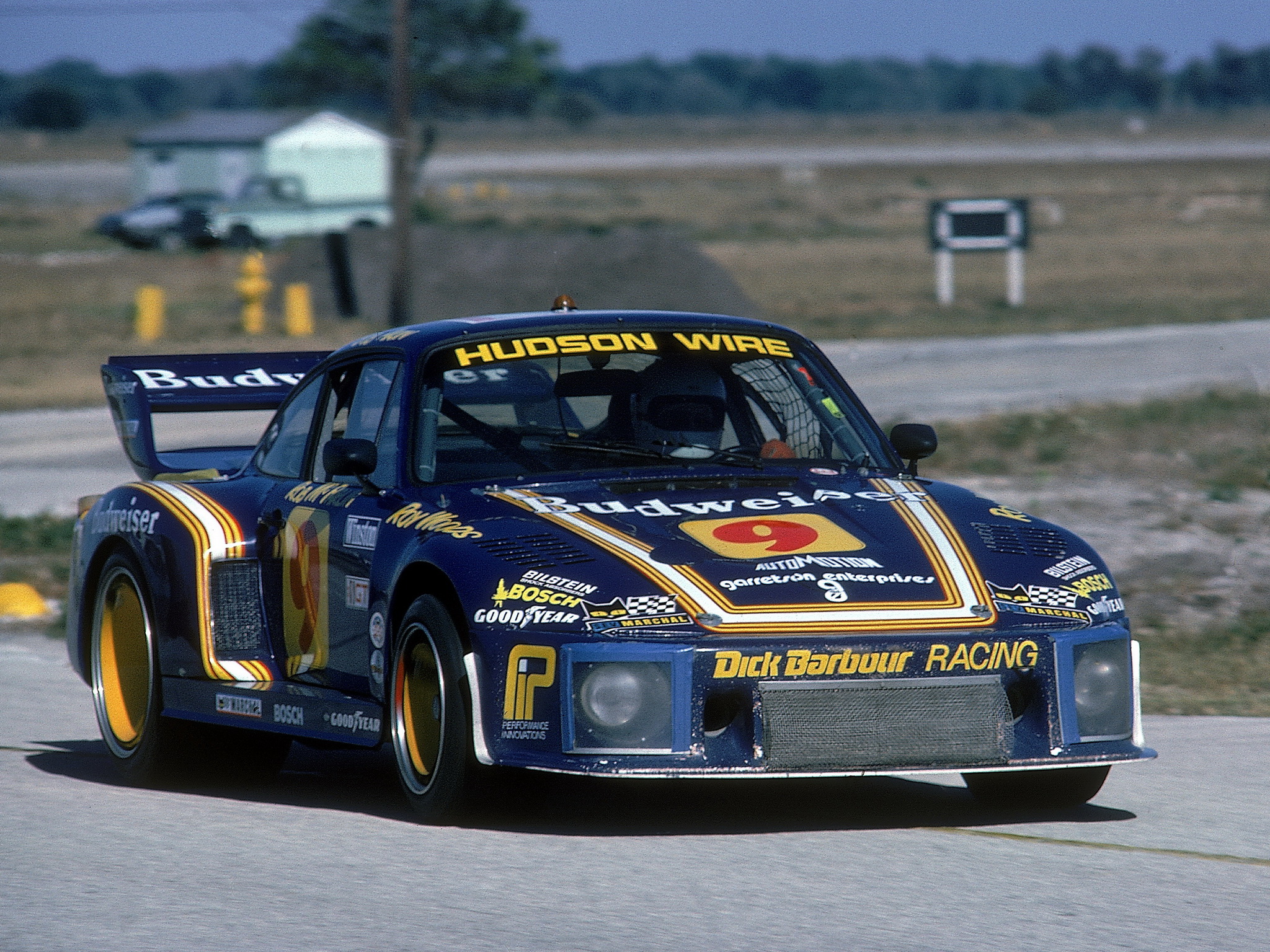 1977, Porsche, 935 77, Race, Racing, 935 Wallpaper