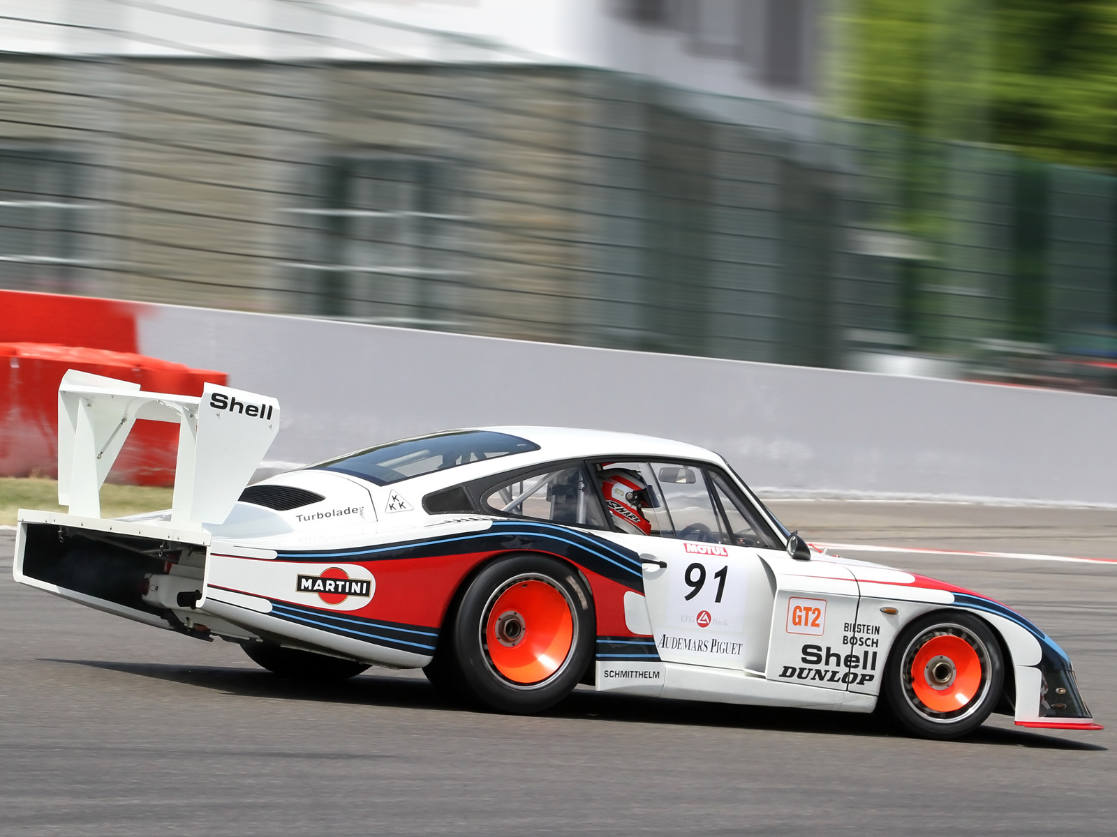 1978, Porsche, 935 78, Moby, Dick, Race, Racing, 935 Wallpaper