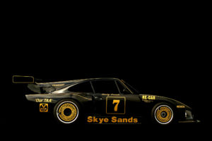 1979, Porsche, 935, K3, Rusty, French, Race, Racing