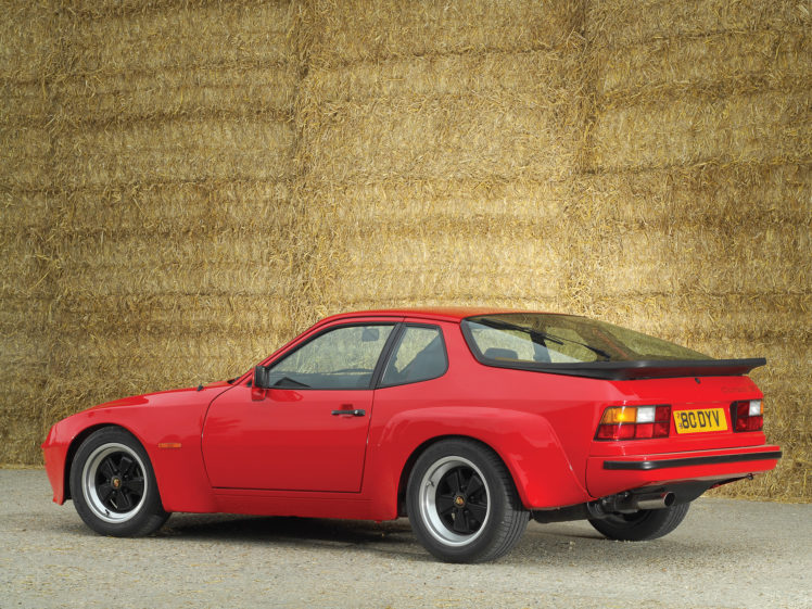 1981, Porsche, 924, Carrera, G t, Uk spec, 937, Classic, Supercar, Supercars HD Wallpaper Desktop Background