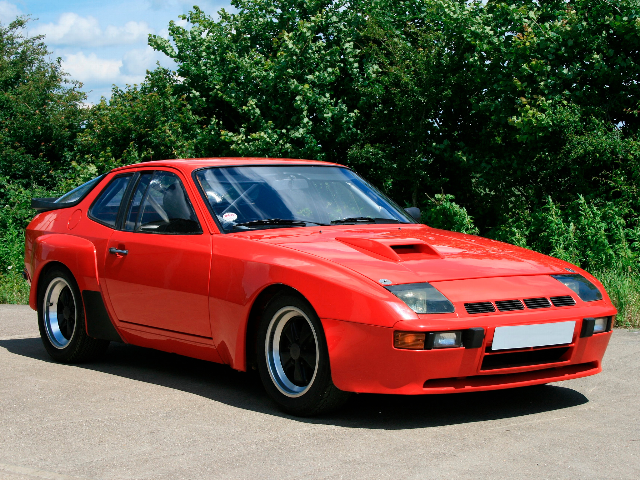 1981, Porsche, 924, Carrera, Gts, 937, Supercar, Engine, Classic Wallpaper