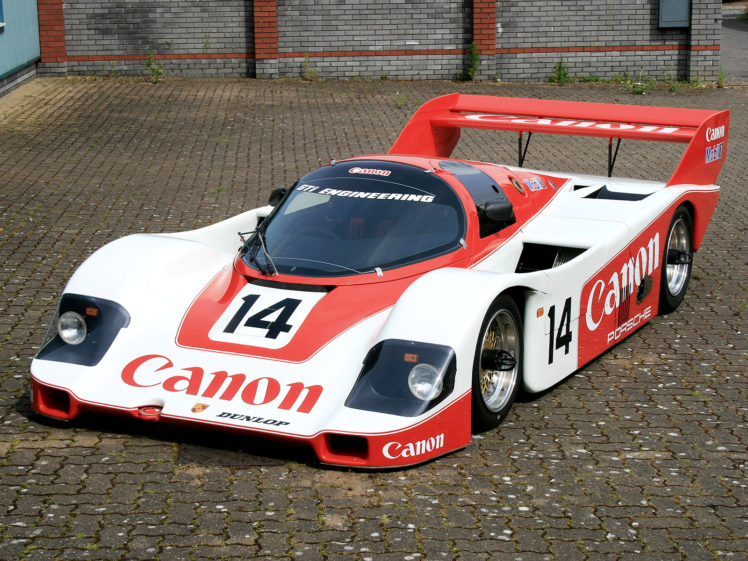 1984, Porsche, 956, C, Coupe, Race, Racing HD Wallpaper Desktop Background