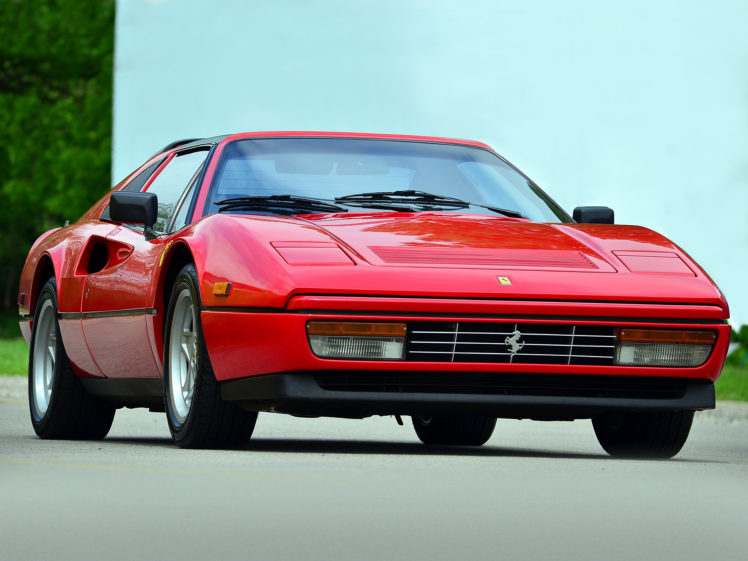 1985, Ferrari, 328, Gts, Us spec, Supercar, Classic HD Wallpaper Desktop Background