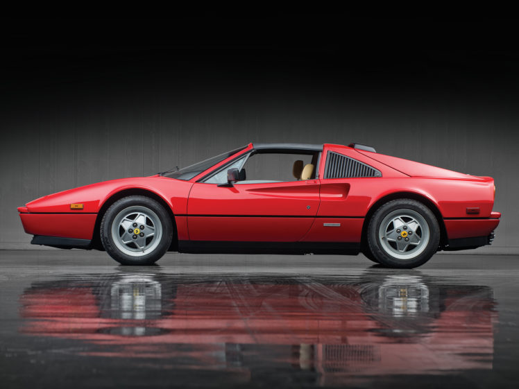 1985, Ferrari, 328, Gts, Us spec, Supercar, Classic, Jf HD Wallpaper Desktop Background