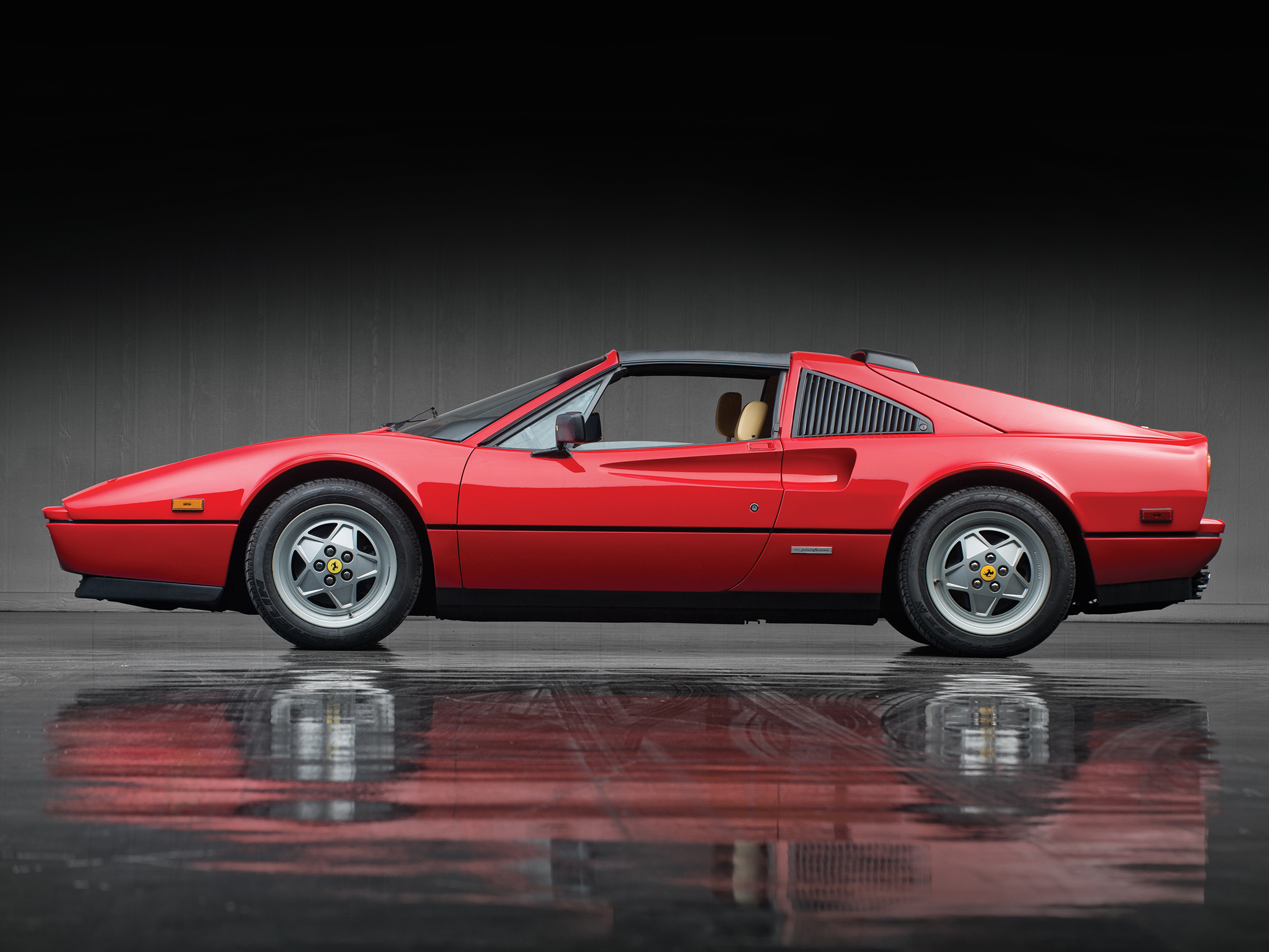 1985, Ferrari, 328, Gts, Us spec, Supercar, Classic, Jf Wallpaper