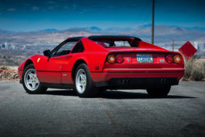 1985, Ferrari, 328, Gts, Us spec, Supercar, Classic, Gd