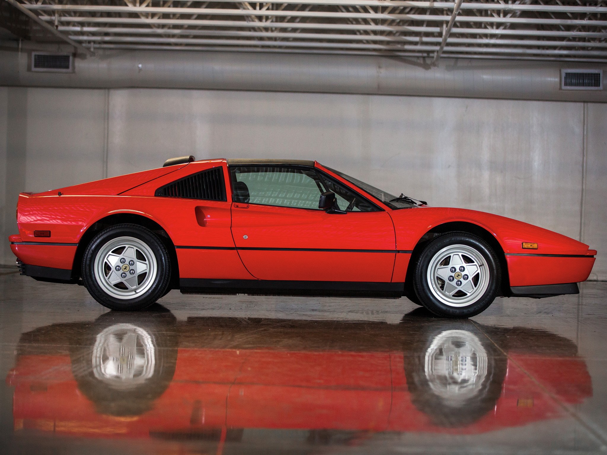 1985, Ferrari, 328, Gts, Us spec, Supercar, Classic Wallpaper