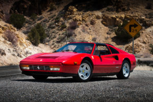1985, Ferrari, 328, Gts, Us spec, Supercar, Classic