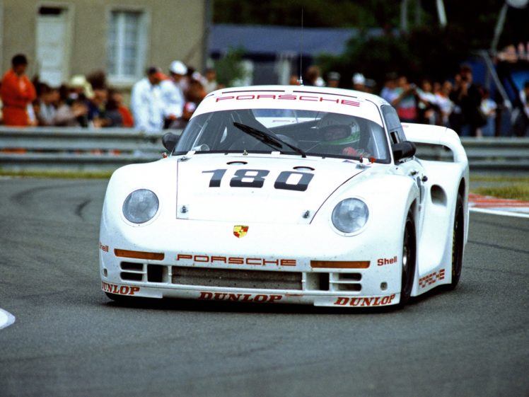 1986, Porsche, 961, Race, Racing HD Wallpaper Desktop Background