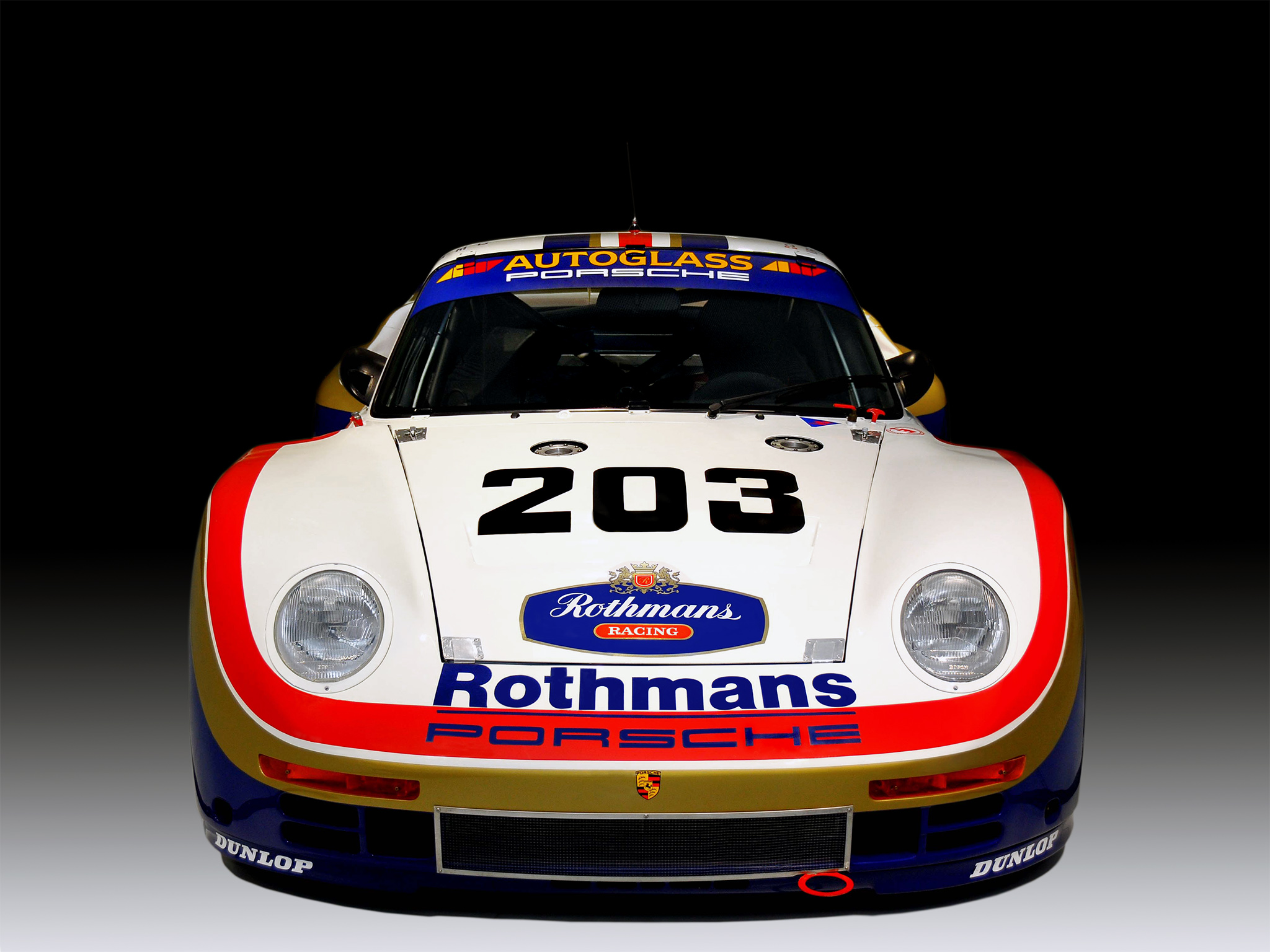 1987, Porsche, 961, Le mans, Race, Racing, Fg Wallpaper