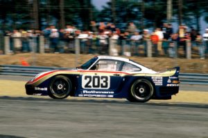 1987, Porsche, 961, Le mans, Race, Racing