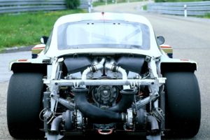 1987, Porsche, 961, Le mans, Race, Racing, Engine