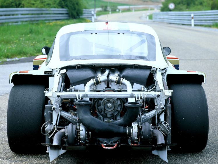1987, Porsche, 961, Le mans, Race, Racing, Engine HD Wallpaper Desktop Background