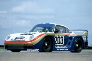 1987, Porsche, 961, Le mans, Race, Racing
