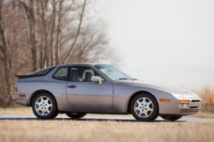 1988, Porsche, 944, Turbo, S, Coupe, Us spec