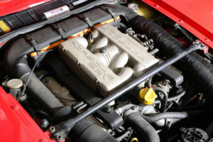 1989, Porsche, 928, G t, Uk spec, Supercar, Engine