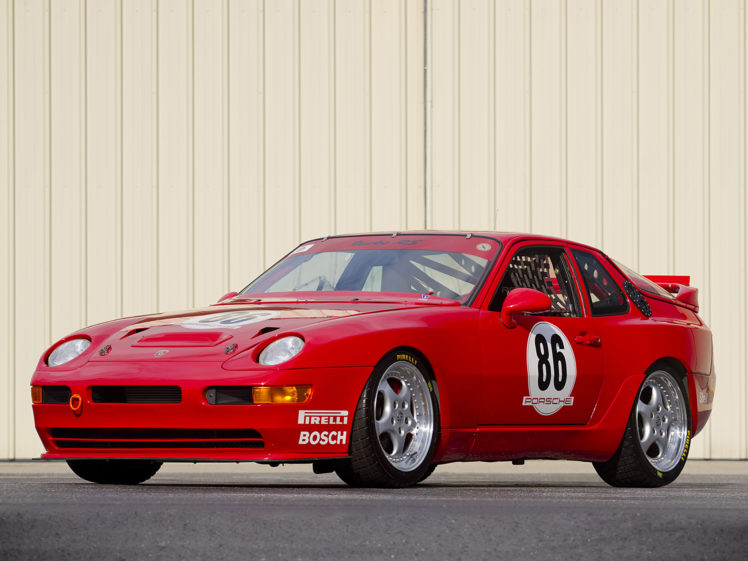 1993, Porsche, 968, Turbo, R s, Race, Racing, Supercar HD Wallpaper Desktop Background