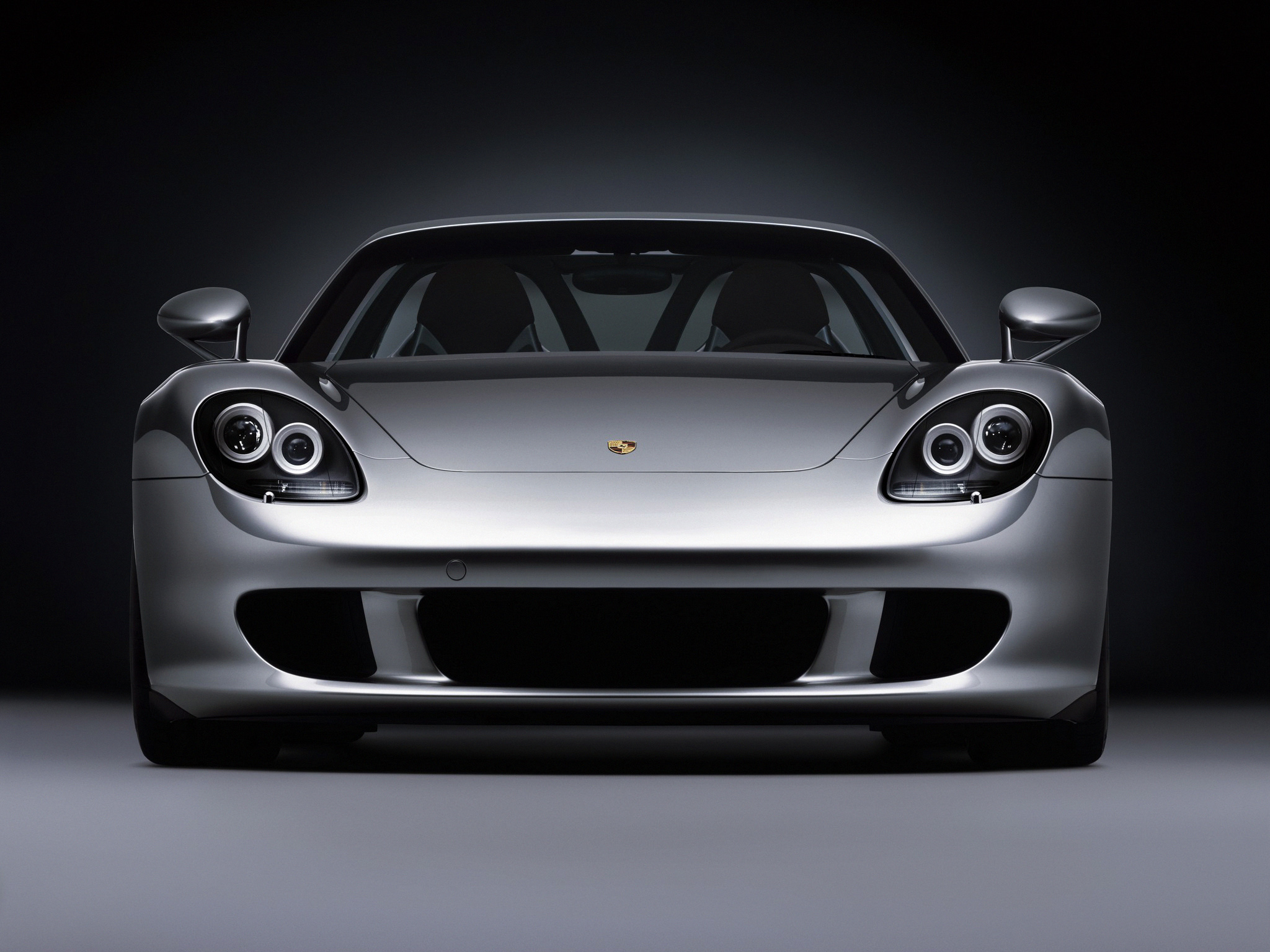 2003, Porsche, Carrera, G t, 980, Supercar Wallpaper