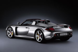 2003, Porsche, Carrera, G t, 980, Supercar, Hd