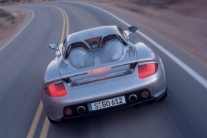 2003, Porsche, Carrera, G t, 980, Supercar, Gd