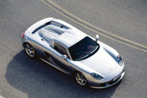 2003, Porsche, Carrera, G t, 980, Supercar, Ge