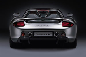 2003, Porsche, Carrera, G t, 980, Supercar, Gd