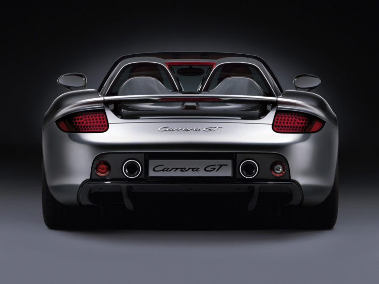 2003, Porsche, Carrera, G t, 980, Supercar, Gd HD Wallpaper Desktop Background