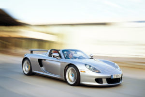 2003, Porsche, Carrera, G t, Us spec, 980, Supercar