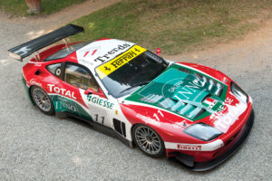 2005, Ferrari, 575, Gtc, Evoluzione, Race, Racing, Supercar, Hf