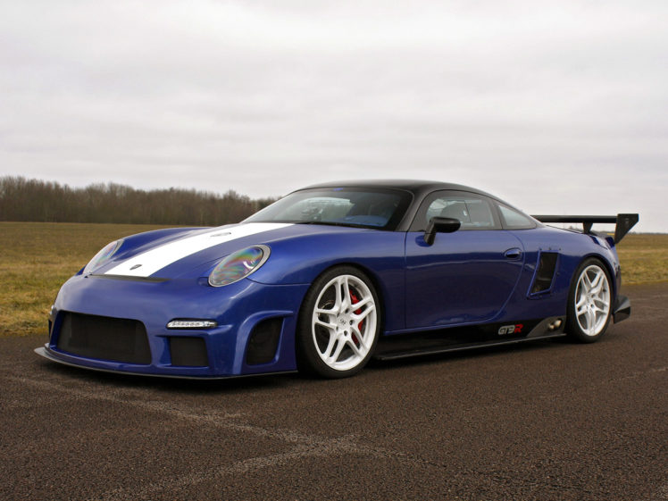 2009, Porsche, 9ff gt9, 911, 997, Turbo, Supercar HD Wallpaper Desktop Background