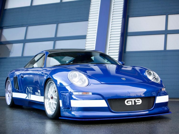 2009, Porsche, 9ff gt9, 911, 997, Turbo, Supercar HD Wallpaper Desktop Background