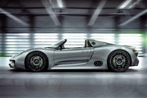 2010, Porsche, 918, Spyder, Concept, Supercar, Supercars