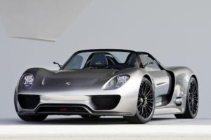 2010, Porsche, 918, Spyder, Concept, Supercar, Supercars, Hd