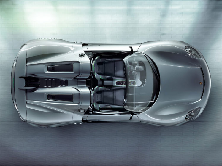 2010, Porsche, 918, Spyder, Concept, Supercar, Supercars, Interior HD Wallpaper Desktop Background