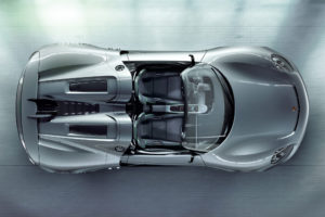2010, Porsche, 918, Spyder, Concept, Supercar, Supercars, Interior