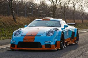 2011, Porsche, 9ff, Gt9 cs, 911, 997, Turbo, Race, Racing
