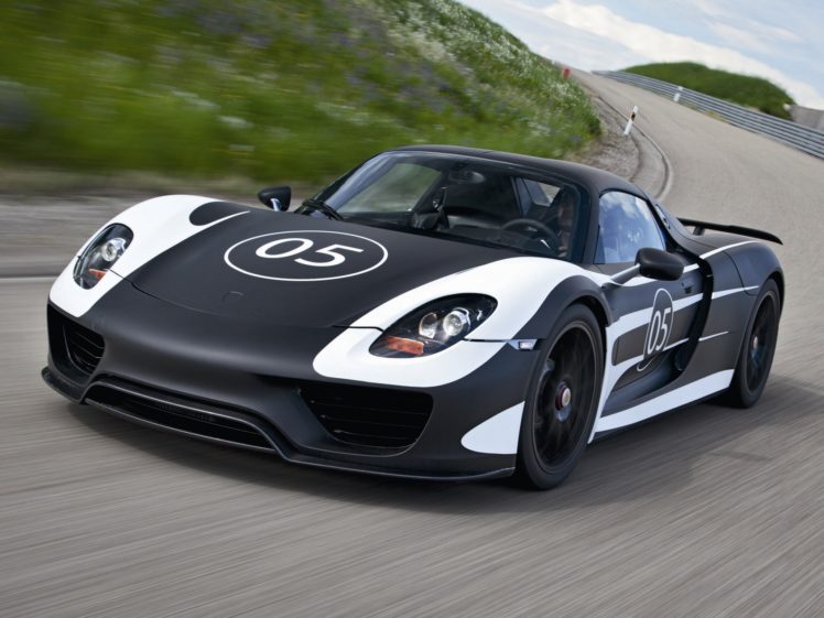 2012, Porsche, 918, Spyder, Prototype, Supercar, Supercar, Race, Racing HD Wallpaper Desktop Background