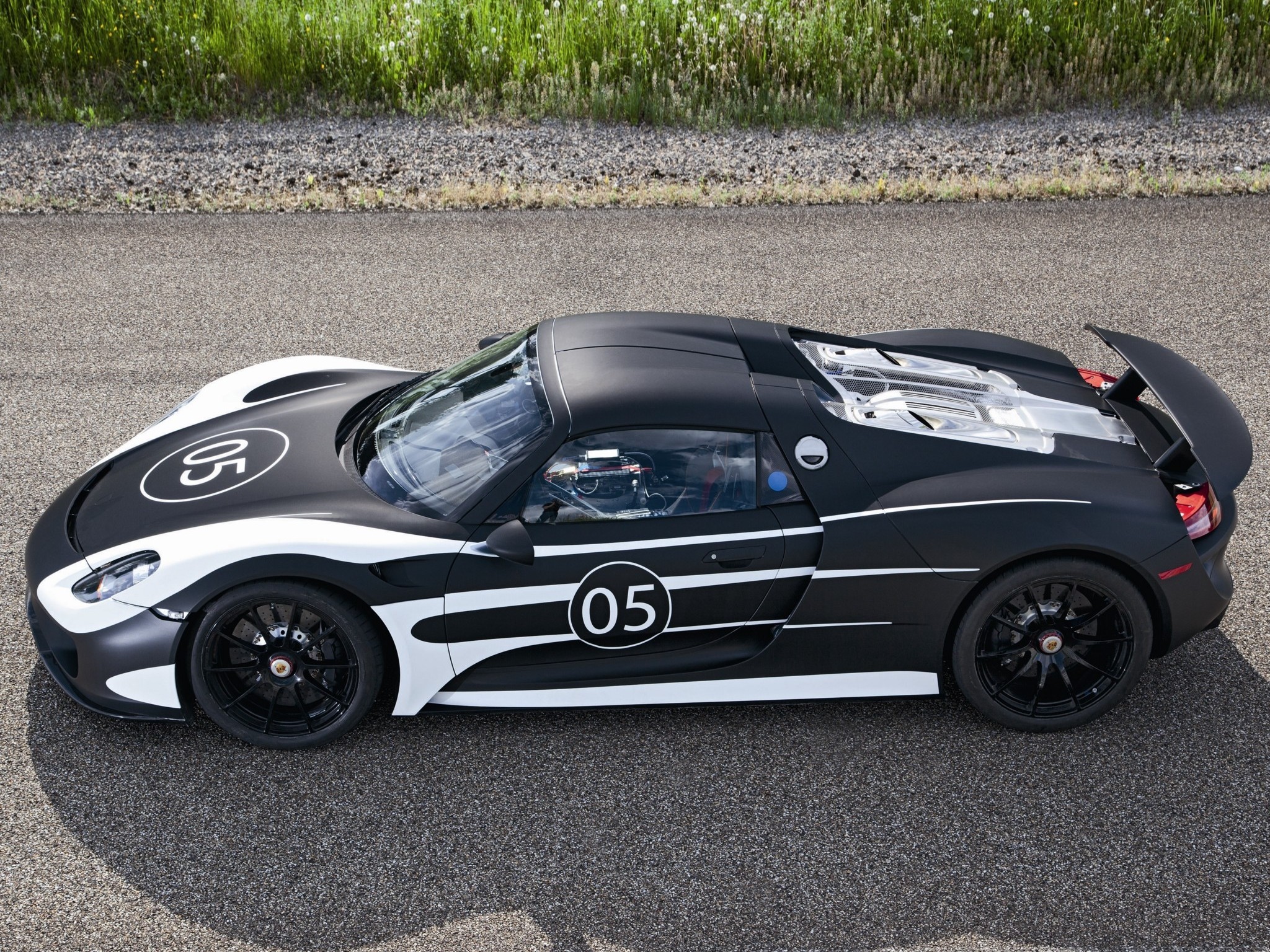 2012, Porsche, 918, Spyder, Prototype, Supercar, Supercar, Race, Racing, Fw Wallpaper