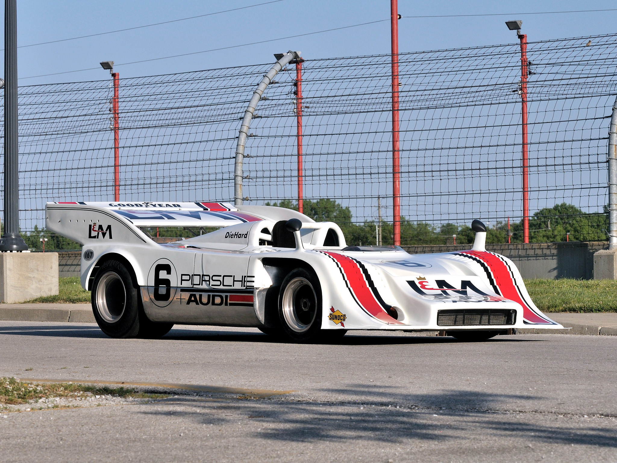 porsche, 917 10, Can am, Spyder, Race, Racing, 917, Hj Wallpaper